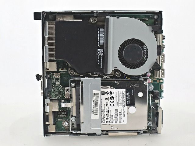 爆速hp ProDesk 400 G4 DM　core i3SSD Amazon.com: HP Smart Buy PRODESK 400 G4 DM : Electronics