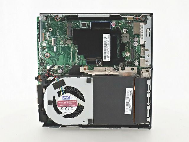 3年保証】LENOVO レノボ THINKSTATION P340 TINY SSD512GB メモリ16GB 