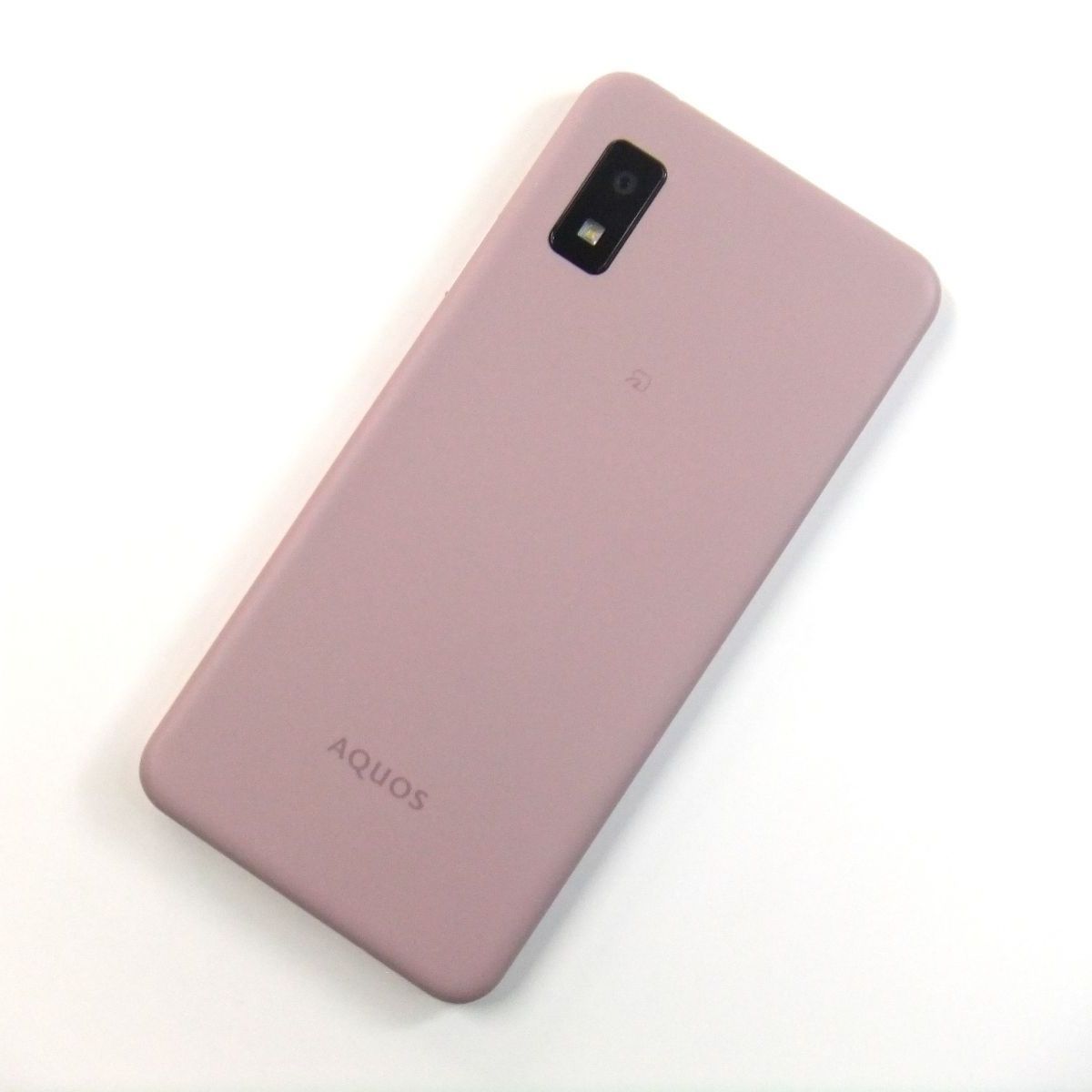 中古】 AQUOS wish3 A302SH ピンク Y!mobile SIMフリー - メルカリ