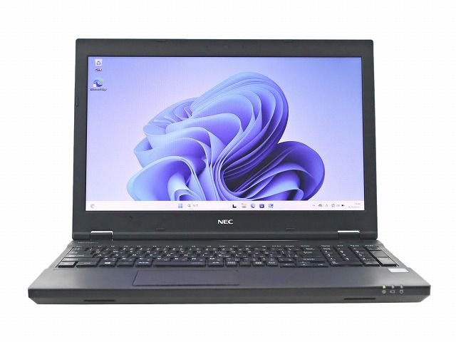 [中古]NEC VersaPro ノートPC Core i5 8GB 256GB 楽天市場】【大感謝祭P5倍10%ｵﾌｸｰﾎﾟﾝ】NEC VersaPro VH-4 第8世代Core