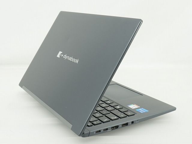 dynabook DYNABOOK G83/HR SSD256GB メモリ16GB Core i5 Windows 11