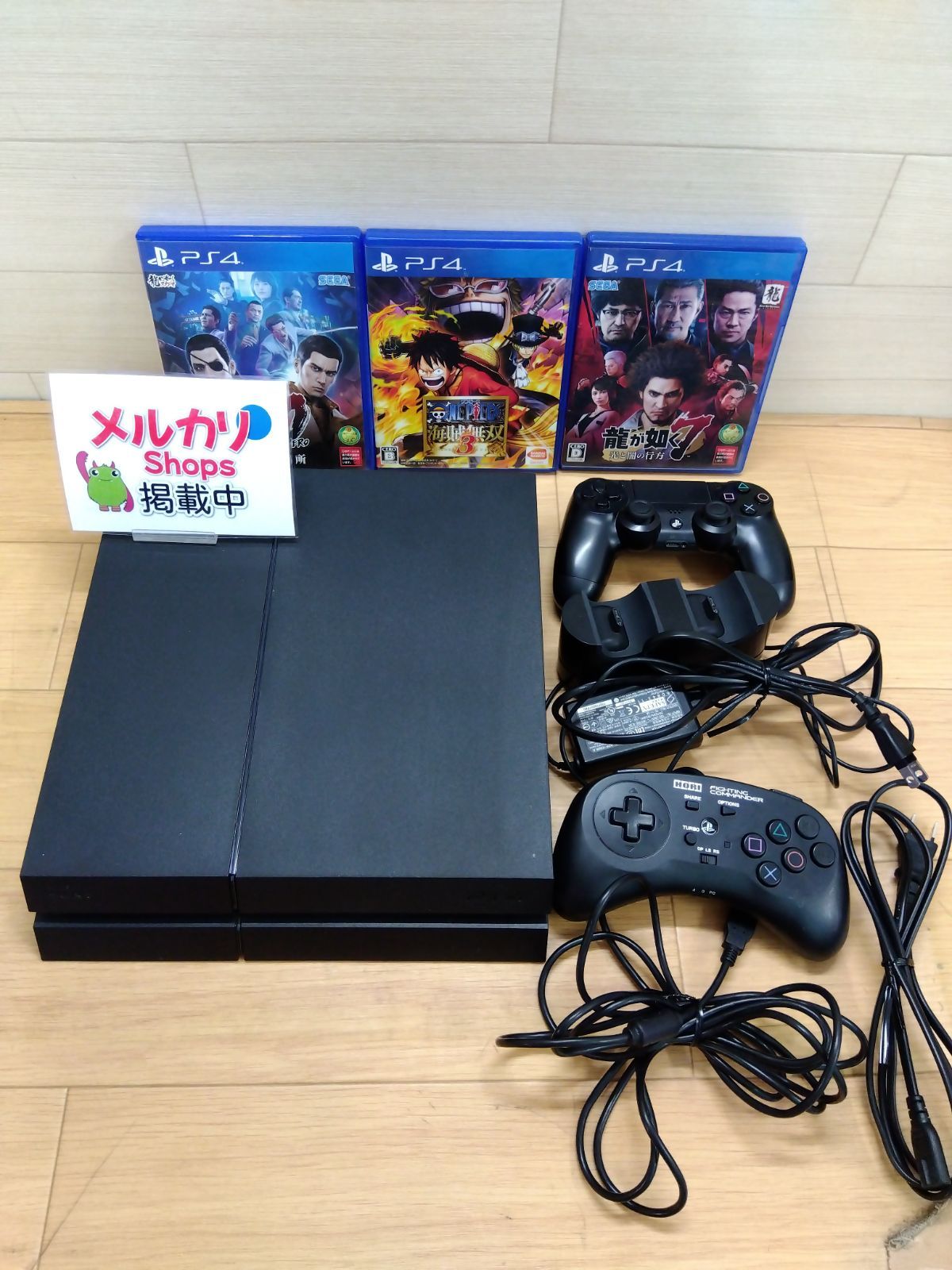 PS4 中古品 ゲオ公式通販サイト/ゲオオンラインストア【中古】ロックマン ゼロ