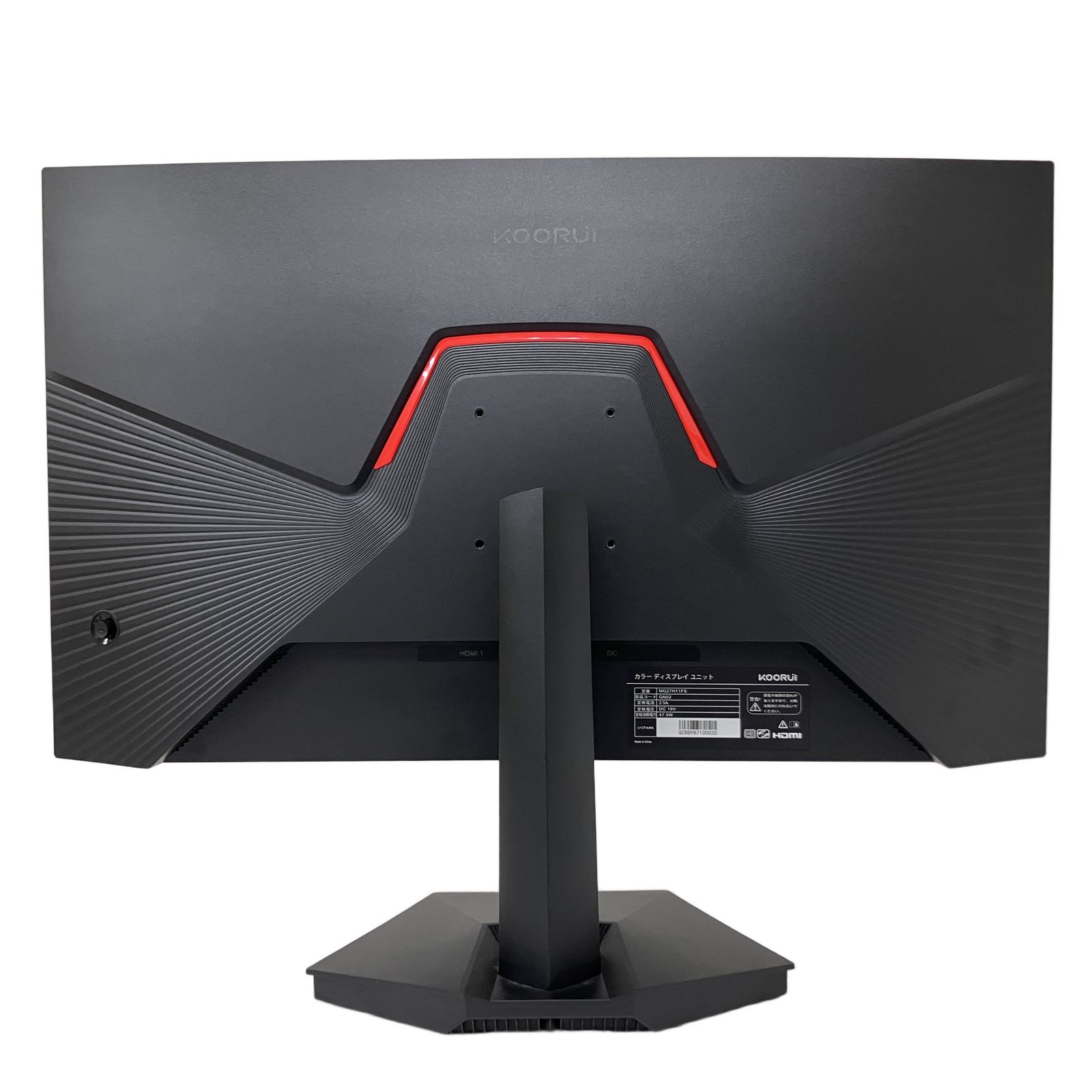 KOORUI27型液晶モニター他 ゲーミングPC用の周辺機器4点セット 楽天市場】【10%OFFクーポン】4Kモニター 27インチ IPSパネル 60Hz UHD