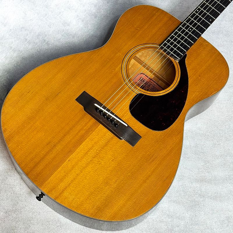 加古川店】【楽器】 中古 YAMAHA | ヤマハ ギター FG-110 【471