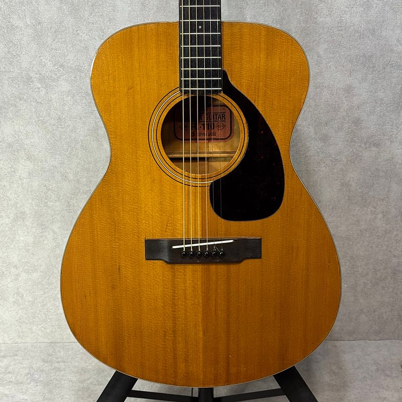 【お値下げしました】YAMAHA ギター【FG-110】USED YAMAHA（ヤマハ） Yamaha FG-110 Red Label Acoustic Guitar