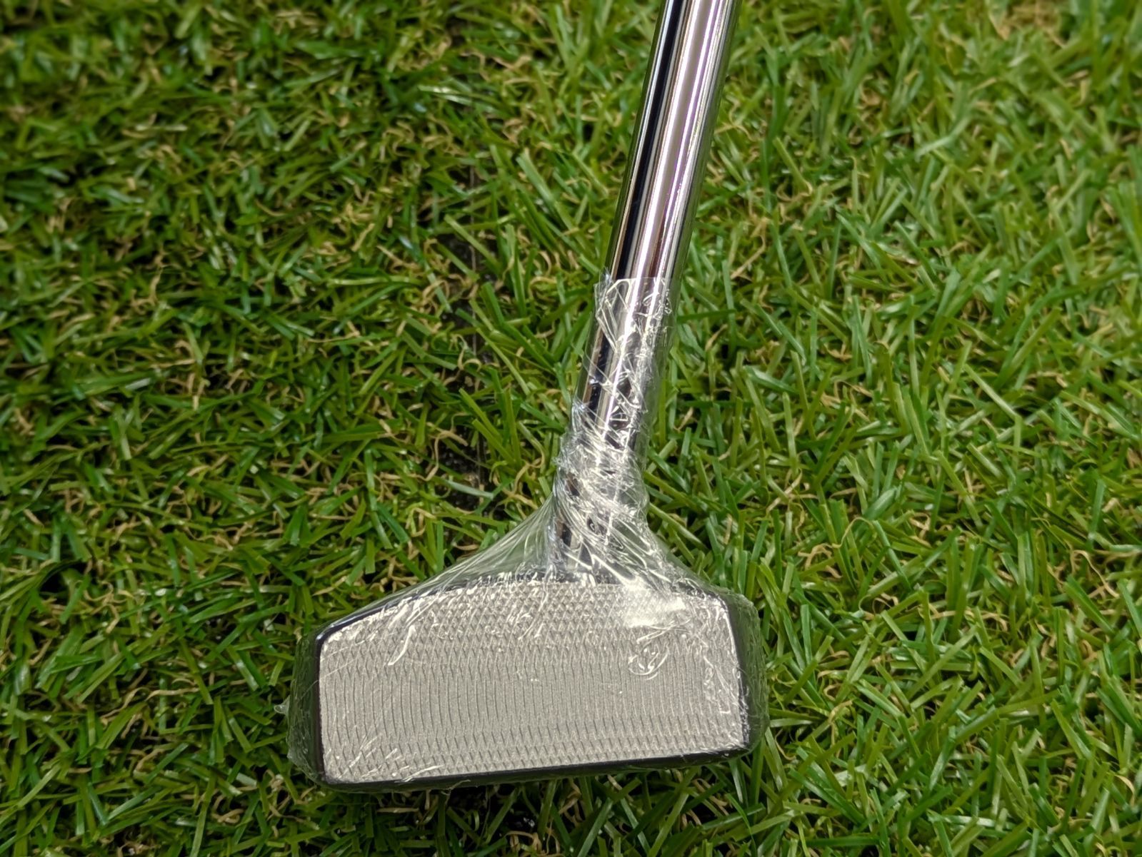 Pt【新品未使用品】Lynx リンクス CoSpiida コスパイイダ パター