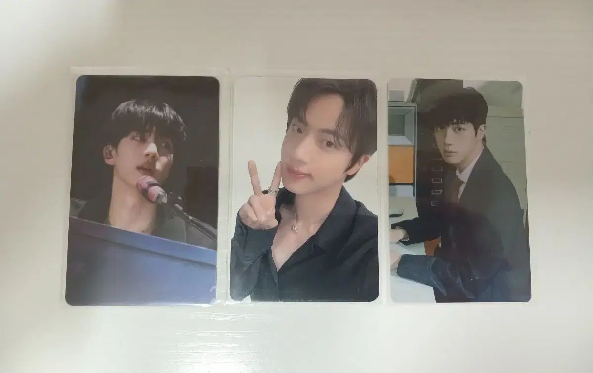 ジン トレカ まとめ売り BTS ジン トレカ まとめ - メルカリ