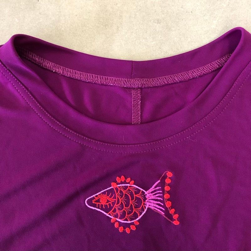 美品 TOKUKO 1er VOL トクコプルミエヴォル チュニック 魚 tokuko 1er vol トクコプルミエヴォル チュニック - メルカリ