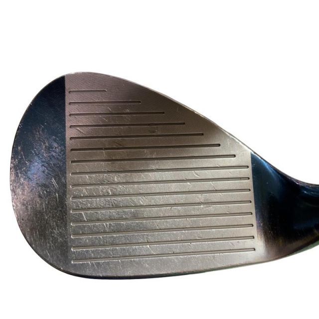 中古】 ミズノ Mizuno Pro S18(ブルー) 56°/10° ウェッジ WG Dynamic