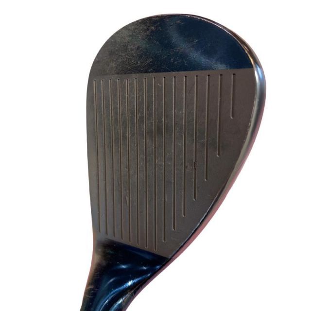 中古】 ミズノ Mizuno Pro S18(ブルー) 56°/10° ウェッジ WG Dynamic