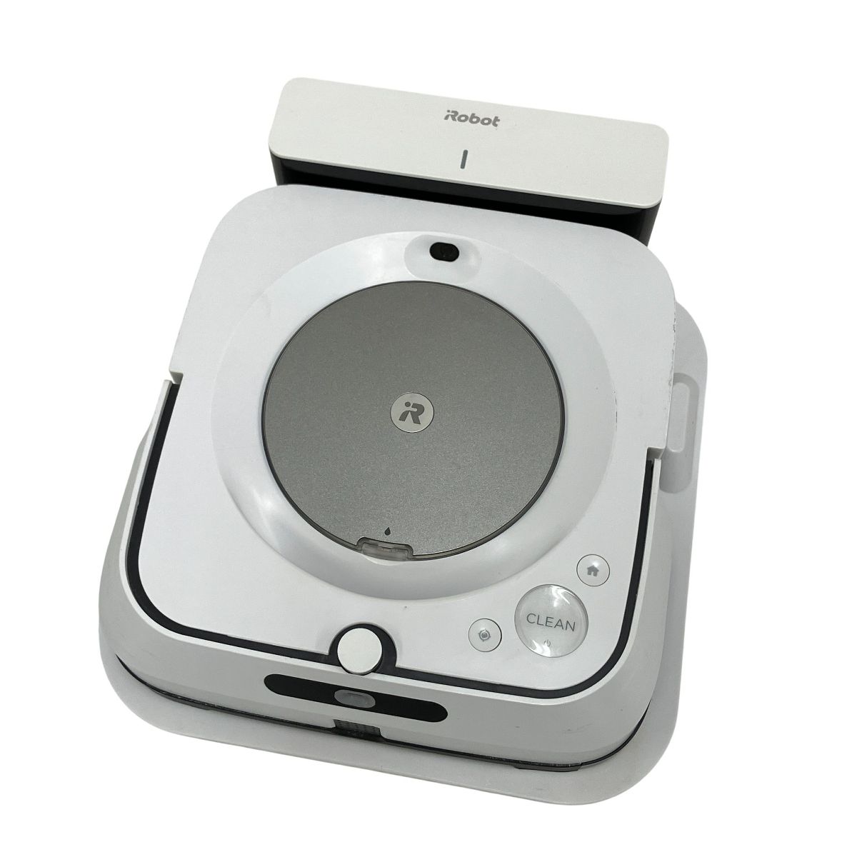 iRobot Braava jet m6 床拭き ロボット 掃除機 ブラーバジェット