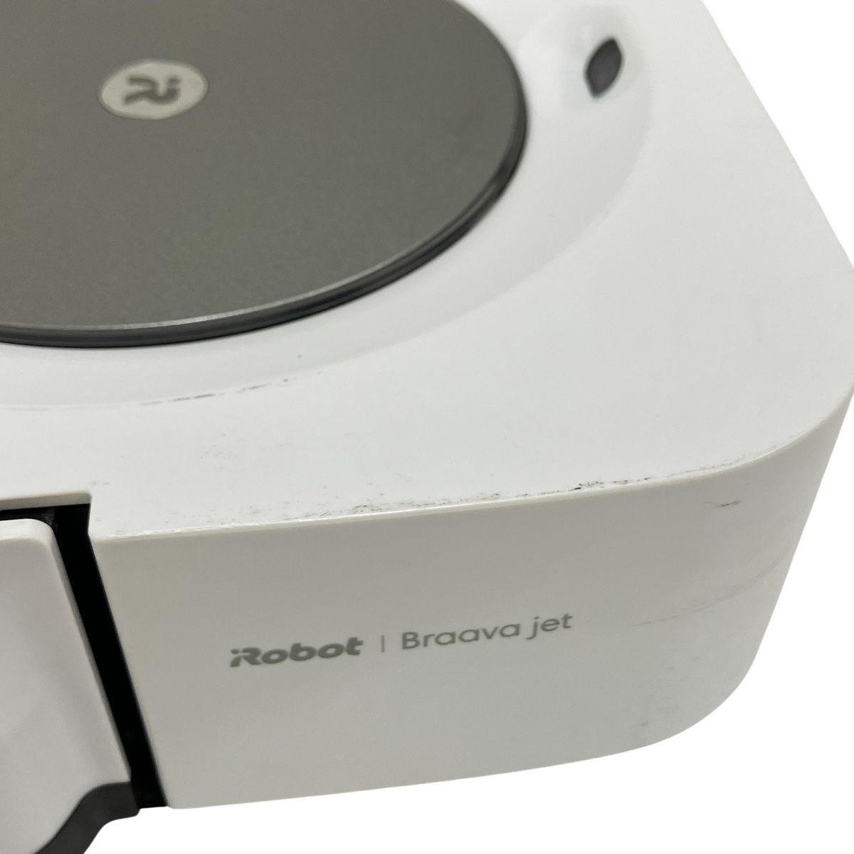 iRobot Braava jet m6 床拭き ロボット 掃除機 ブラーバジェット