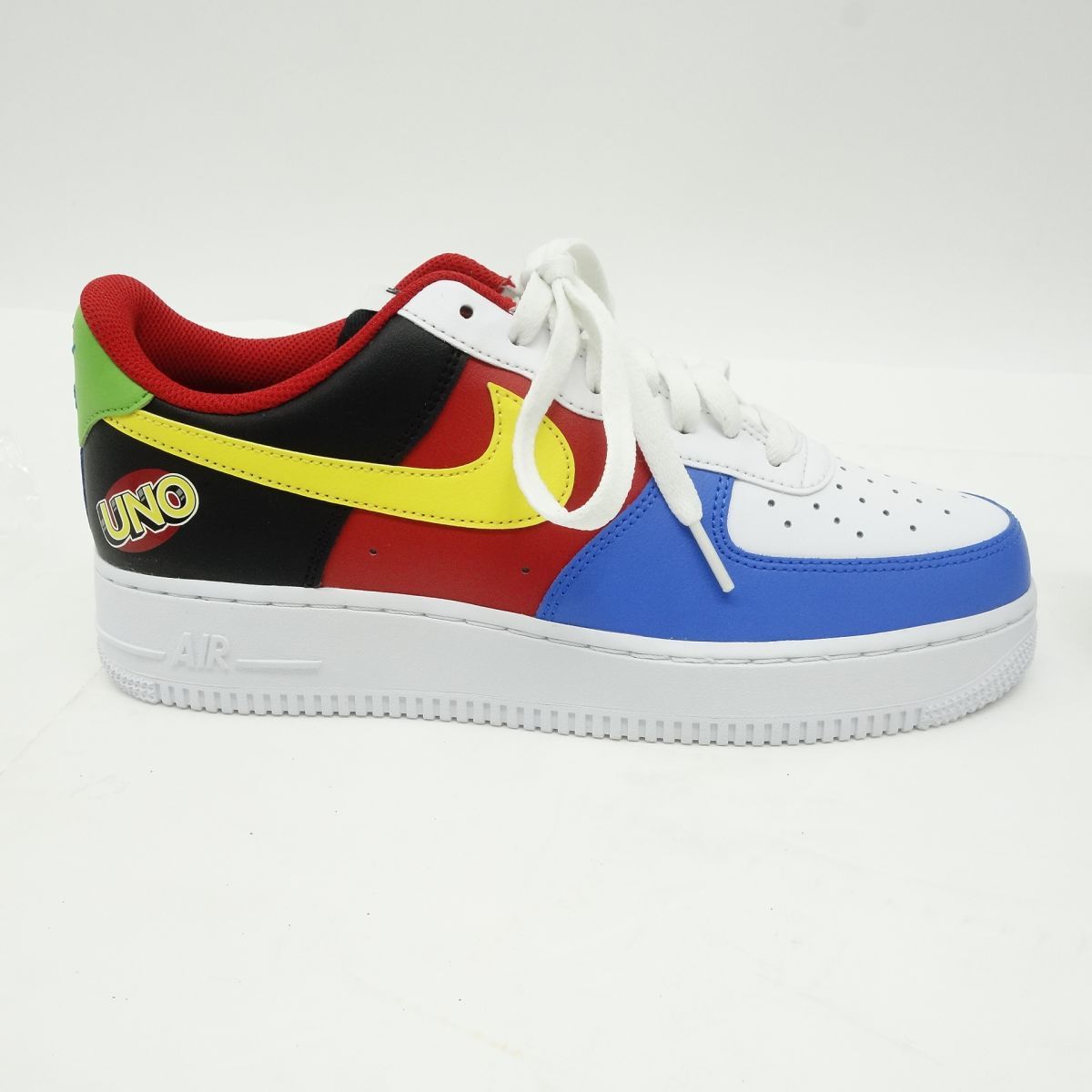 NIKE × UNO ナイキ ウノ AIR FORCE 1 