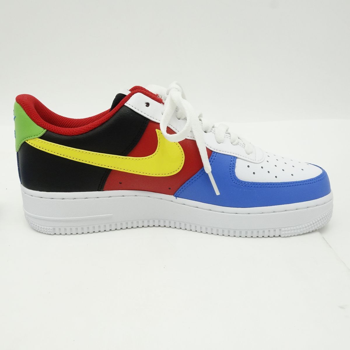 NIKE × UNO ナイキ ウノ AIR FORCE 1 