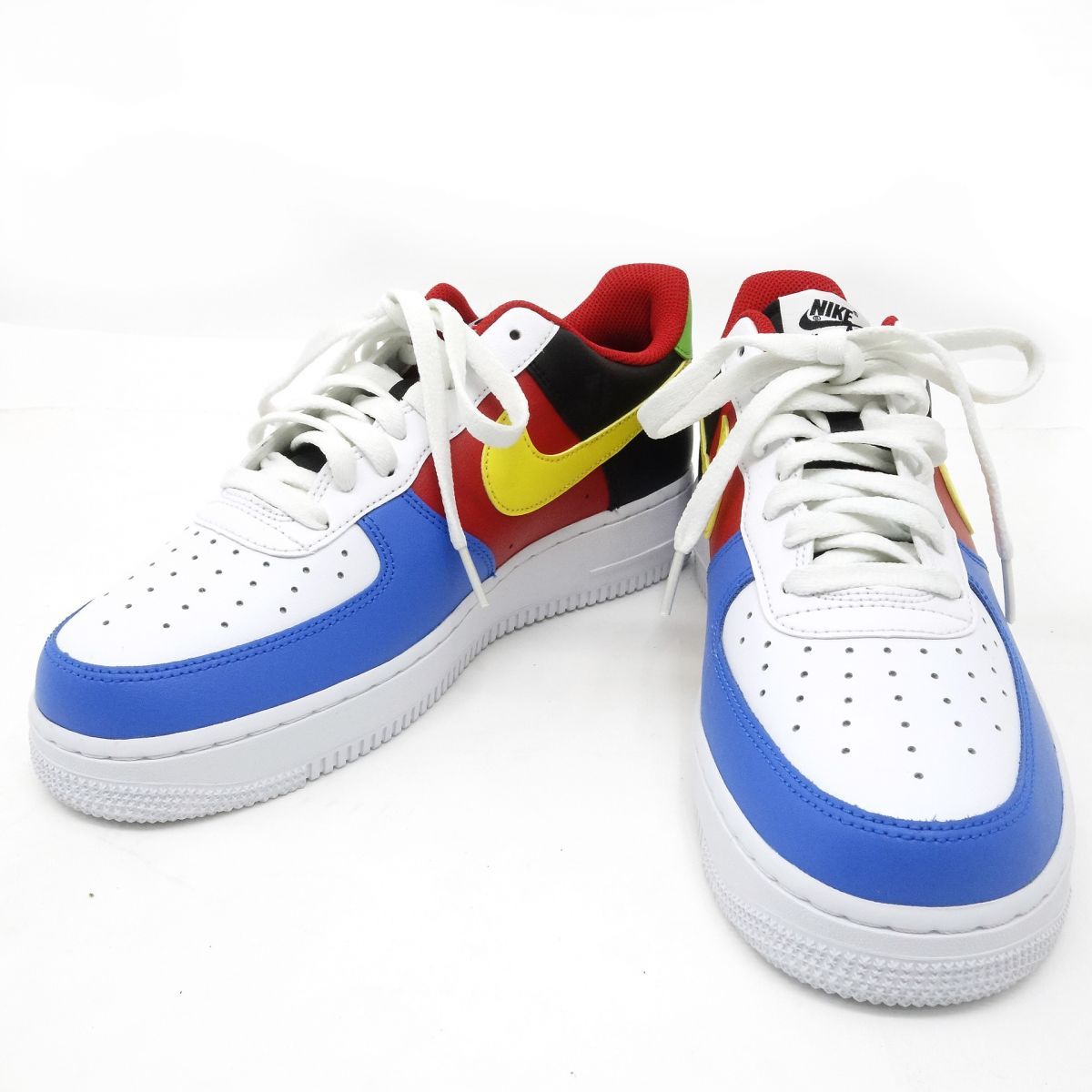 NIKE × UNO ナイキ ウノ AIR FORCE 1 