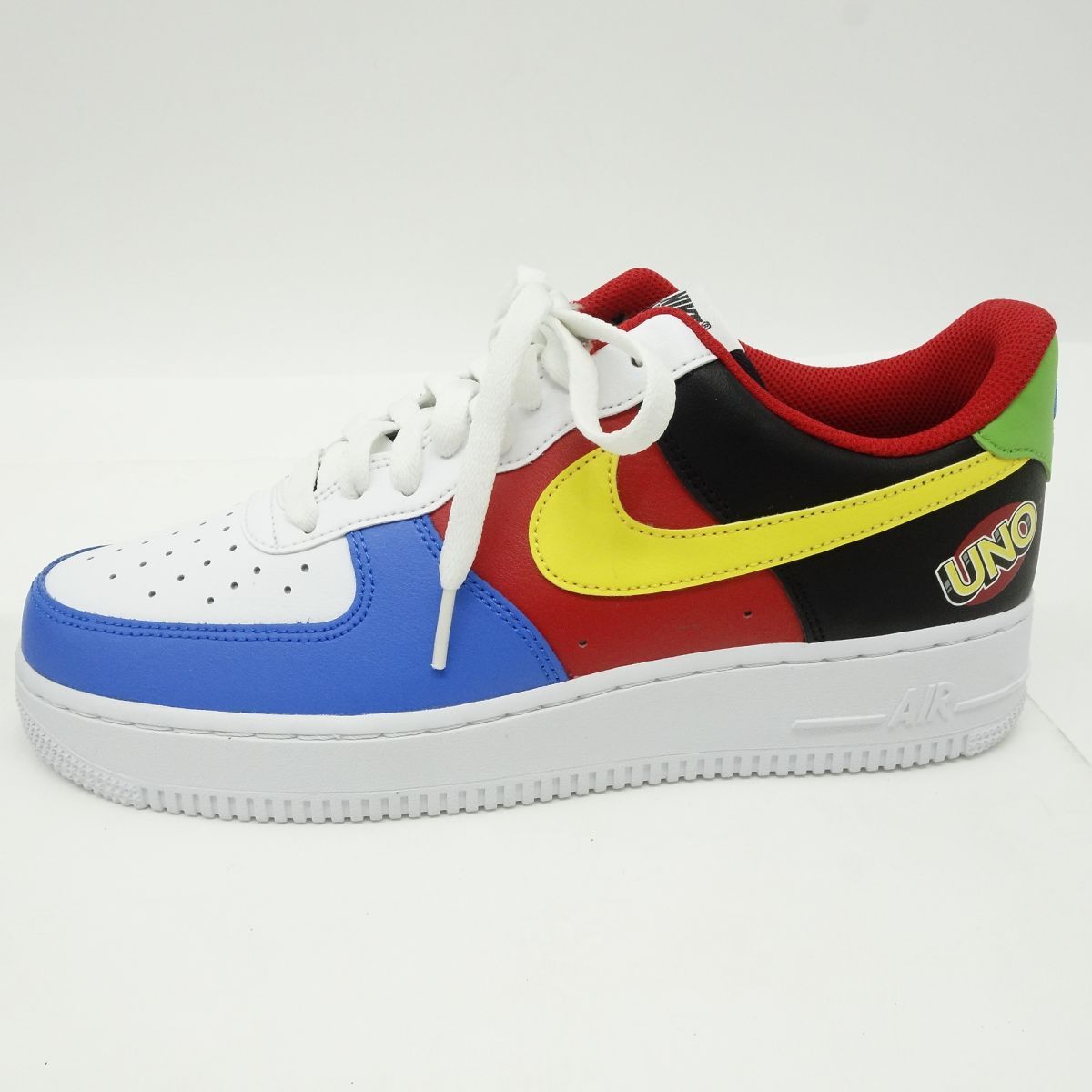 NIKE × UNO ナイキ ウノ AIR FORCE 1 