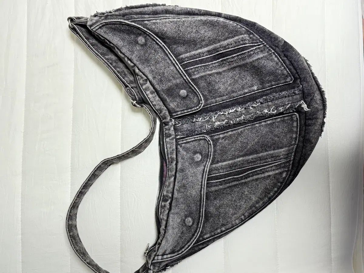 fish and kids パッチワークジャガードパンツ fish and kids パッチワークジャガードパンツ