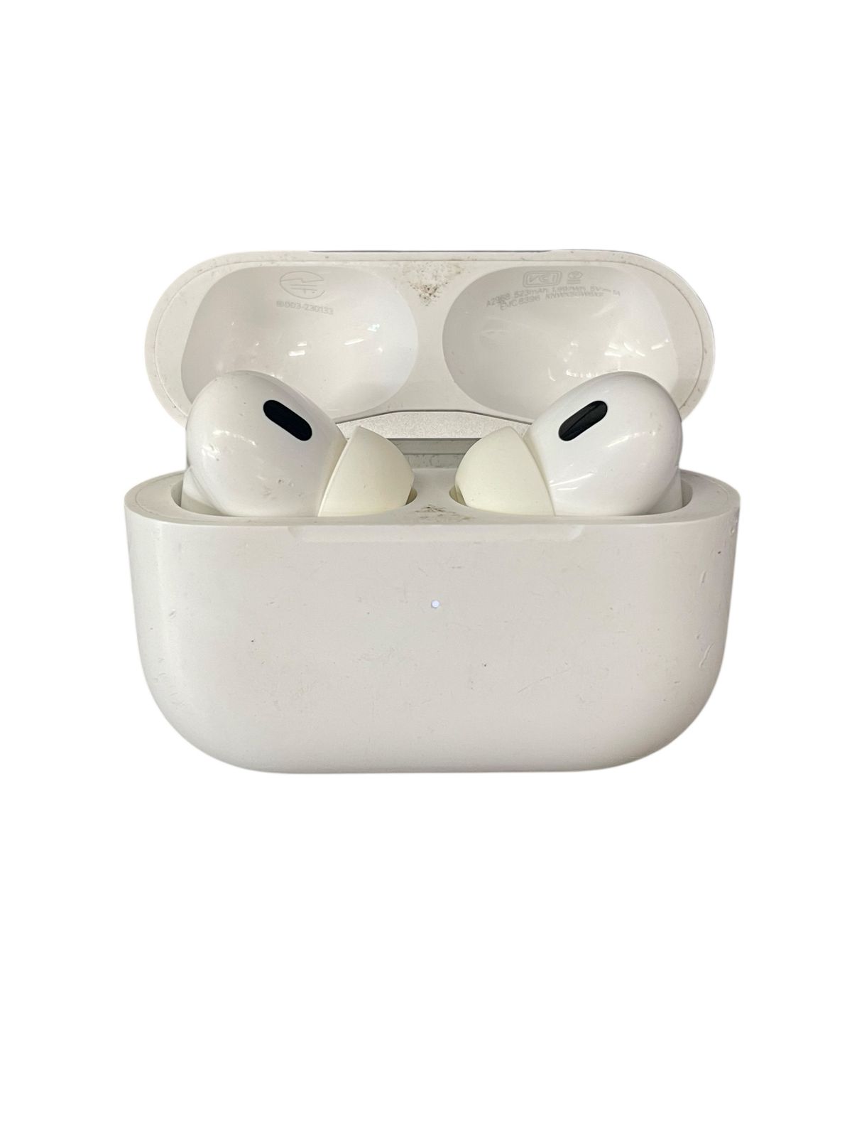 Apple (アップル) AirPods pro 第2世代 エアポッツプロ ワイヤレス