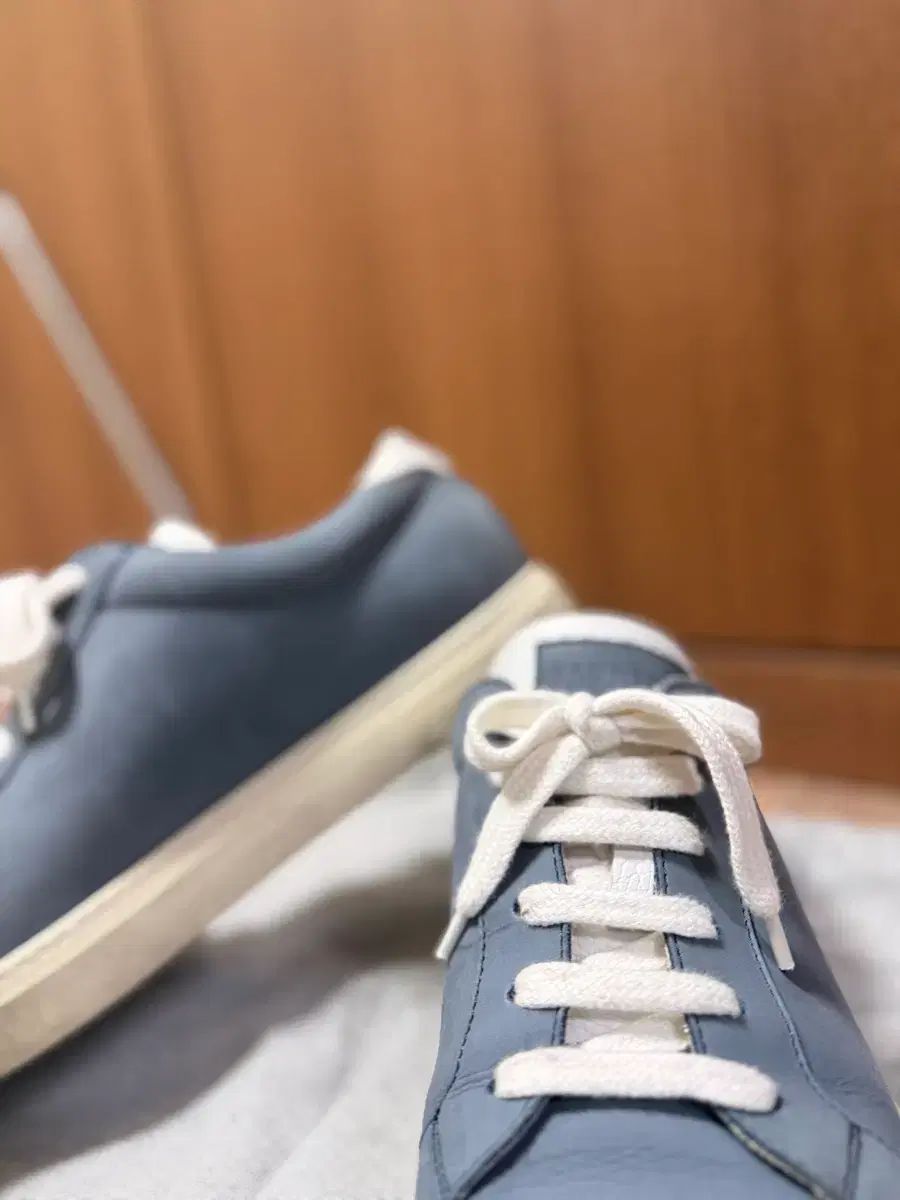 正規品) ブルネロ クチネリ スニーカー 41 - メルカリ