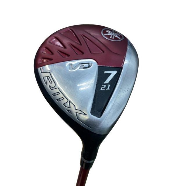 中古】 ヤマハ RMX VD 7W フェアウェイウッド FW Diamana f YR