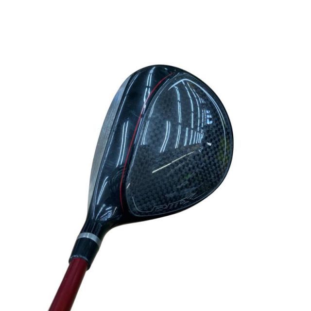 中古】 ヤマハ RMX VD 7W フェアウェイウッド FW Diamana f YR