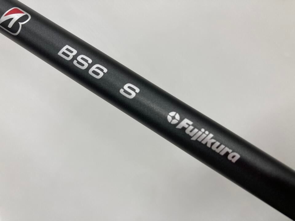 ブリヂストン B1 9.5度 VANQUISHBS 50 SRフレックス 割引 ドライバー