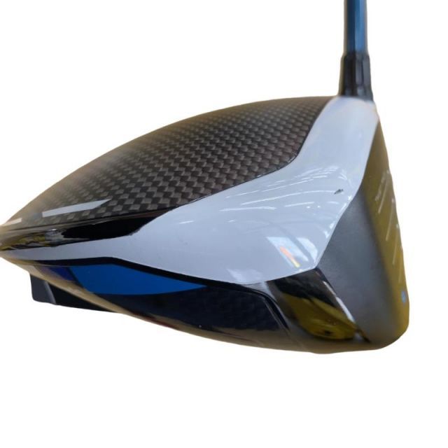 テーラーメイド　SIM　MAX　D ９°　テンセイ　ブルー　CK ６０　S テーラーメイド SIM MAX D 9° テンセイ ブルー CK 60 S SIM MAX