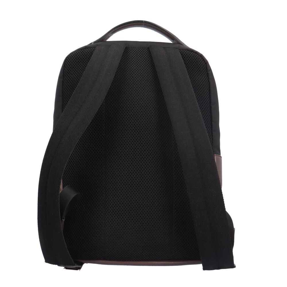 フェンディ ズッカ リュック・デイパック ナイロン 7VZ047 メンズ