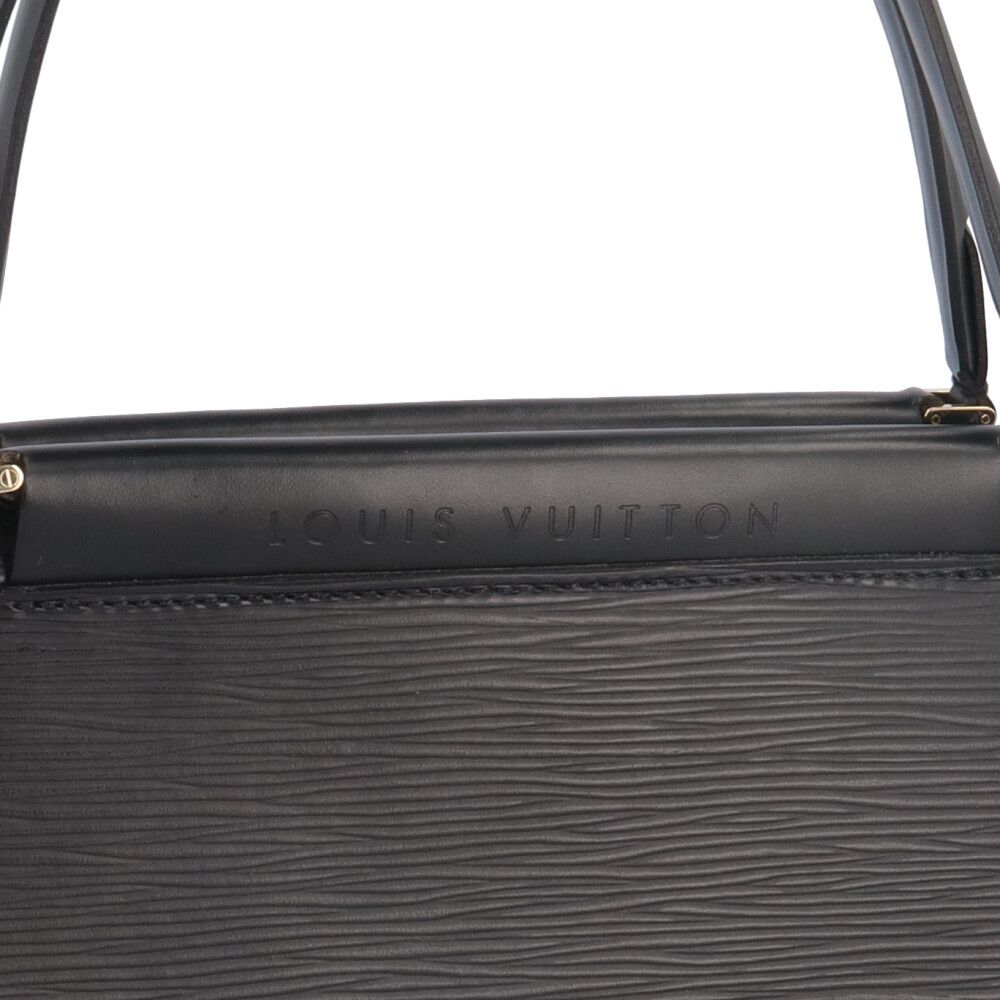 ルイヴィトン フィガリMM エピ ハンドバッグ エピレザー M52002