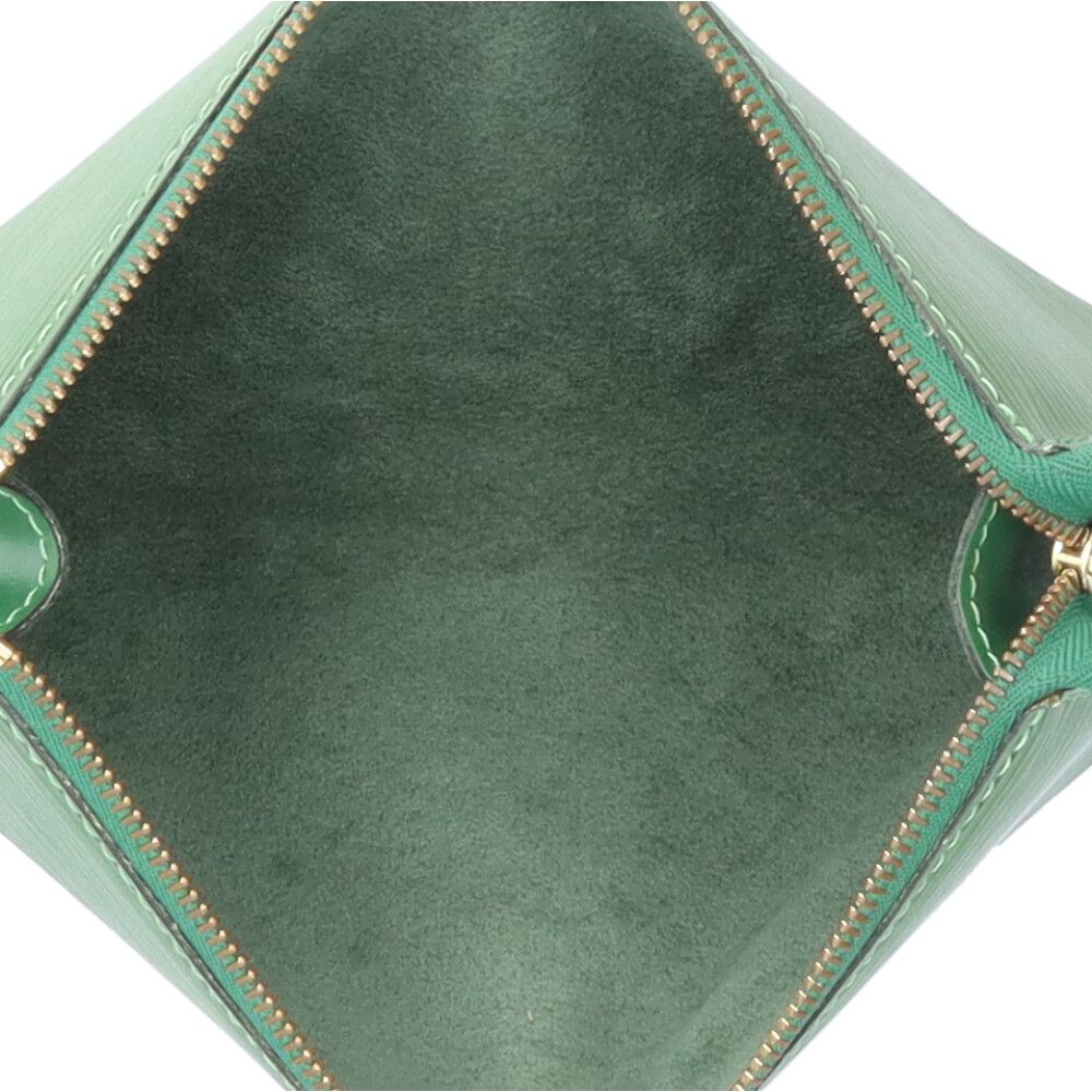 Louis Vuitton エピポシェットアクセソワールM52944 楽天市場】LOUIS VUITTON ルイ ヴィトン エピ ポシェット アクセ