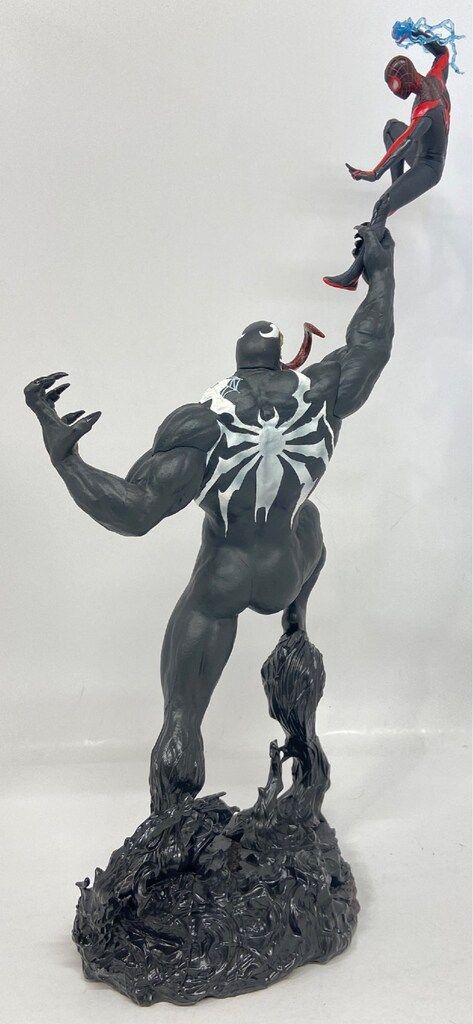 SONY MARVEL SPIDER MAN 2 コレクターズエディション 限定19インチ