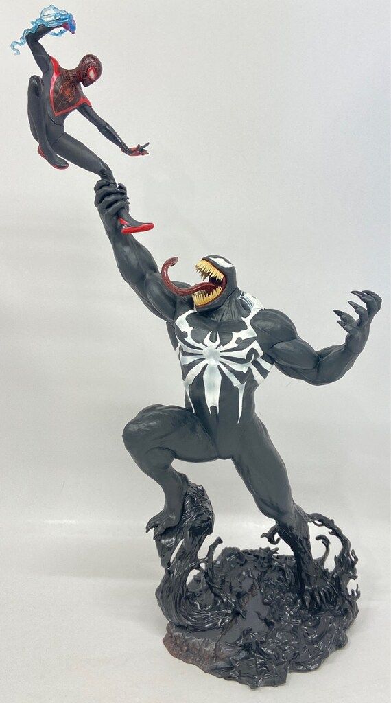 SONY MARVEL SPIDER MAN 2 コレクターズエディション 限定19インチ