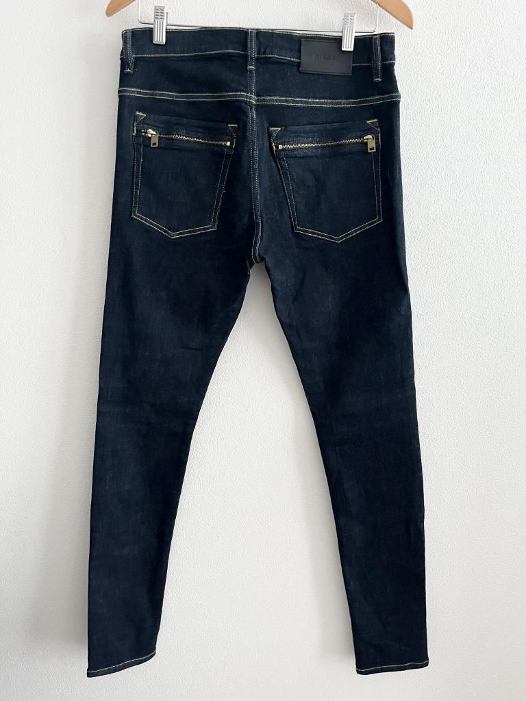 DIESELディーゼル メンズ デニム パンツ 30 ジーンズ ヴィンテージ 