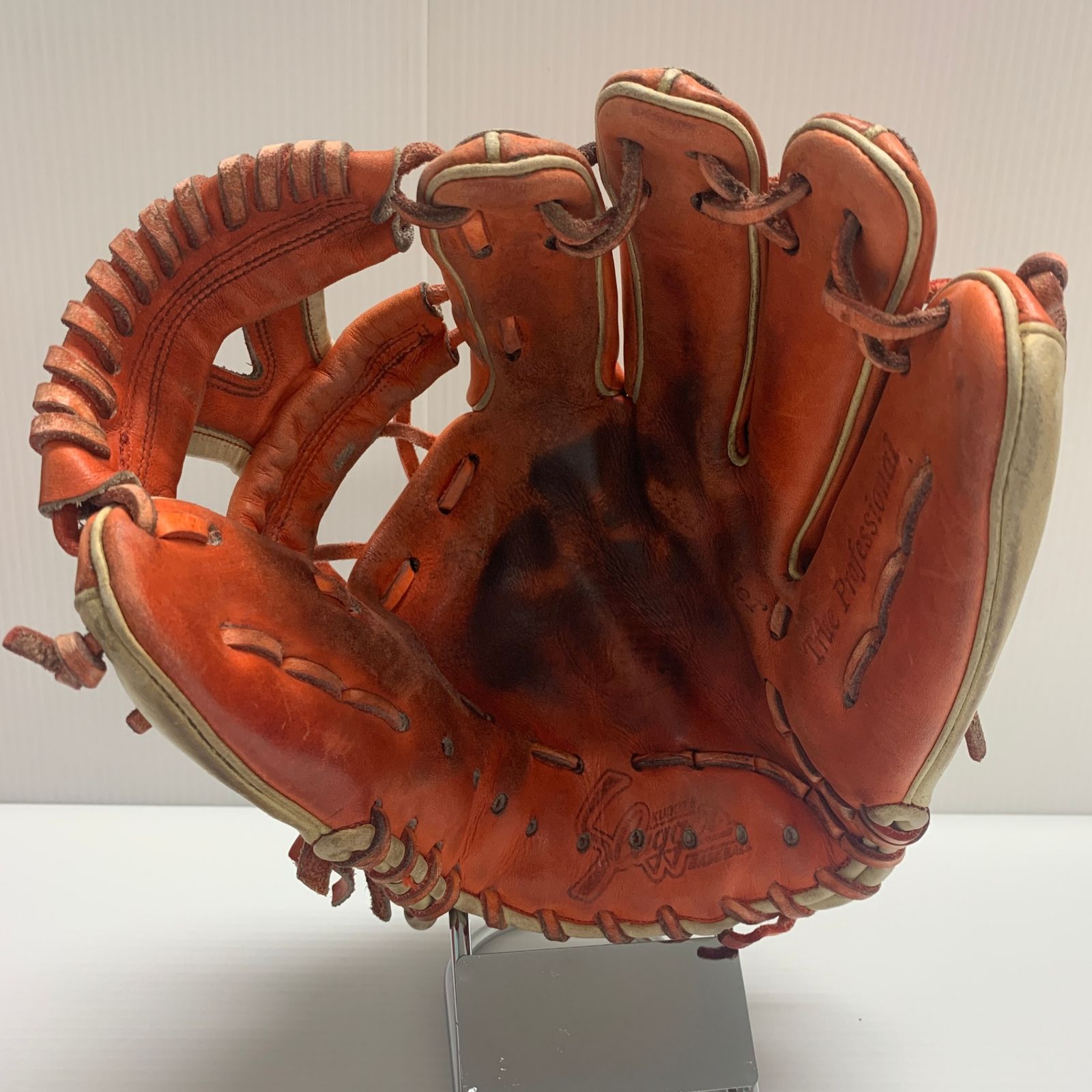 久保田スラッガー KUBOTA SLUGGER 硬式 大人 一般 内野手用 グローブ