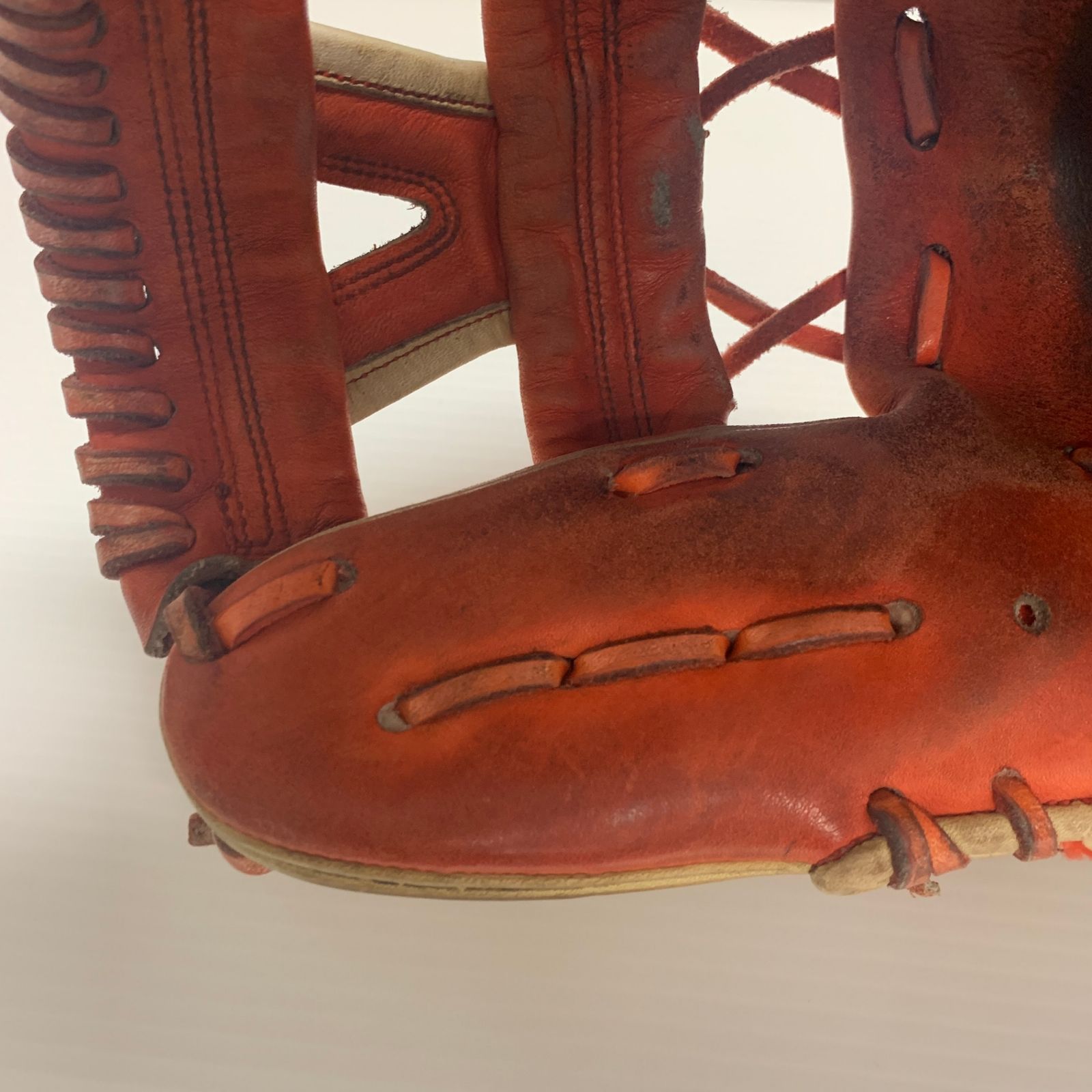 久保田スラッガー KUBOTA SLUGGER 硬式 大人 一般 内野手用 グローブ