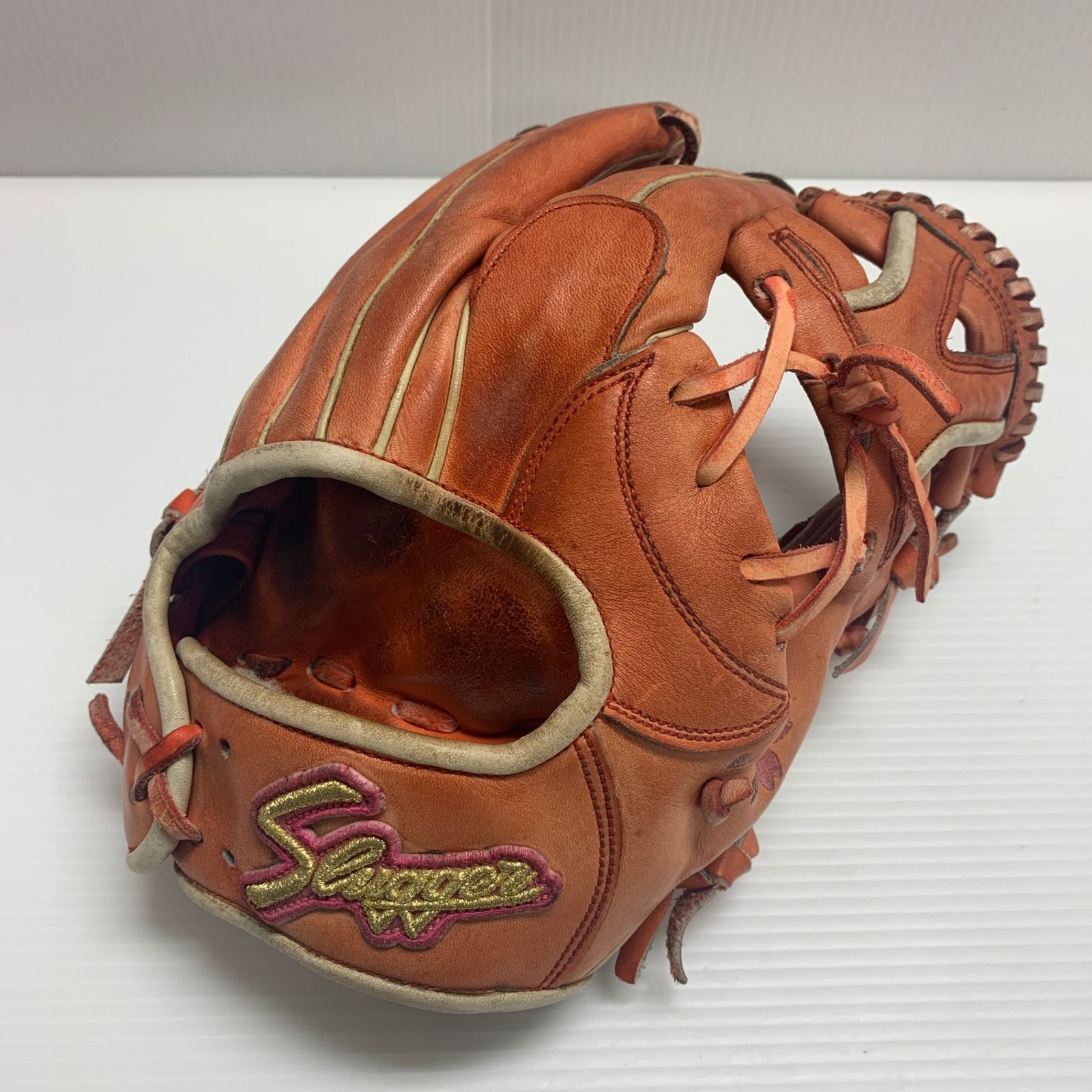 久保田スラッガー 新品未使用】KUBOTA SLUGGER 久保田 スラッガー KSN-MP19