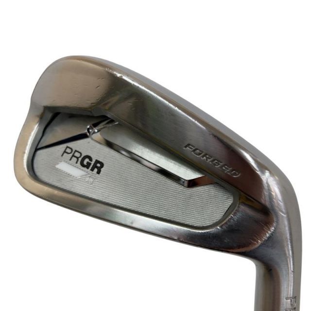 プロギア 03 IRON Diamana FOR PRGR 2022年 PRGR 03 アイアン | アイアン | プロギア（PRGR）オフィシャルサイト