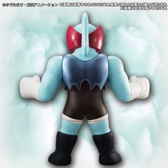 超デカキンケシ キン肉マン　ネメシス　悪魔将軍　3体　未開封品 超デカキンケシ キン肉マン ネメシス 悪魔将軍 3体 未開封品 キン肉