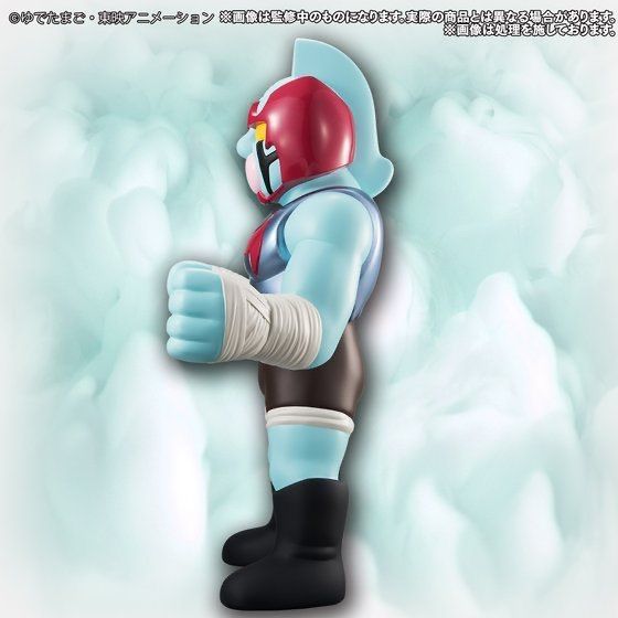 超デカキンケシ ネメシス（フルカラーVer.） 『キン肉マン』 - メルカリ