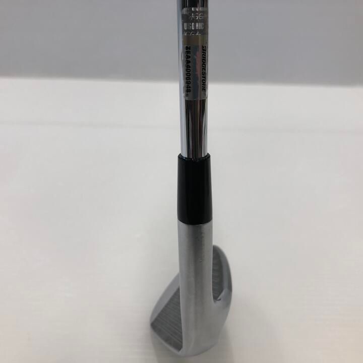 ブリヂストン BITING SPIN 52度 NSプロ MODUS 3 TOUR 120 Sフレックス