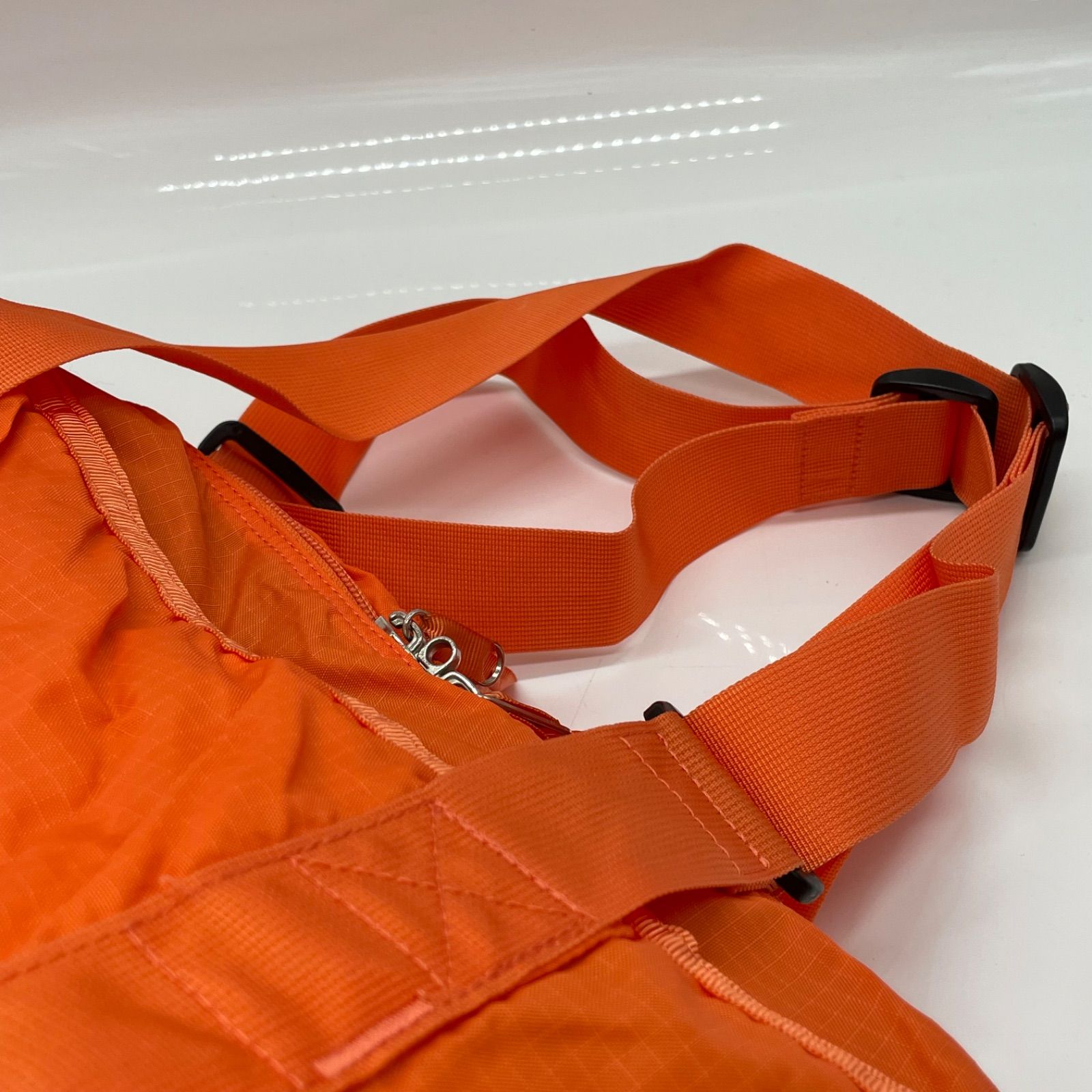 BN7232□PORTER TRIP 人気 ポーター トリップ パッカブル トート 大