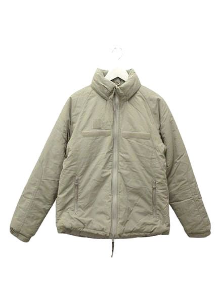 ヒューストン HOUSTON LEVEL7 JACKET レベル7 ジャケット 50323