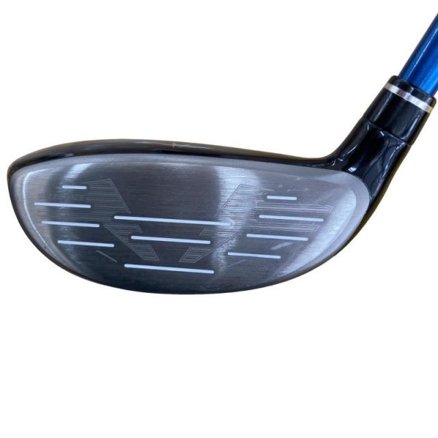 中古】 ダンロップ XXIO(2024) 5W フェアウェイウッド FW XXIO MP1300