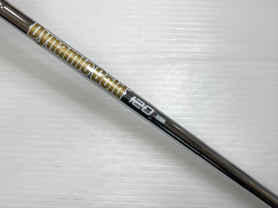 ブリヂストン BITING 売れ筋 SPIN 52度 ダイナミックゴールド120 S200