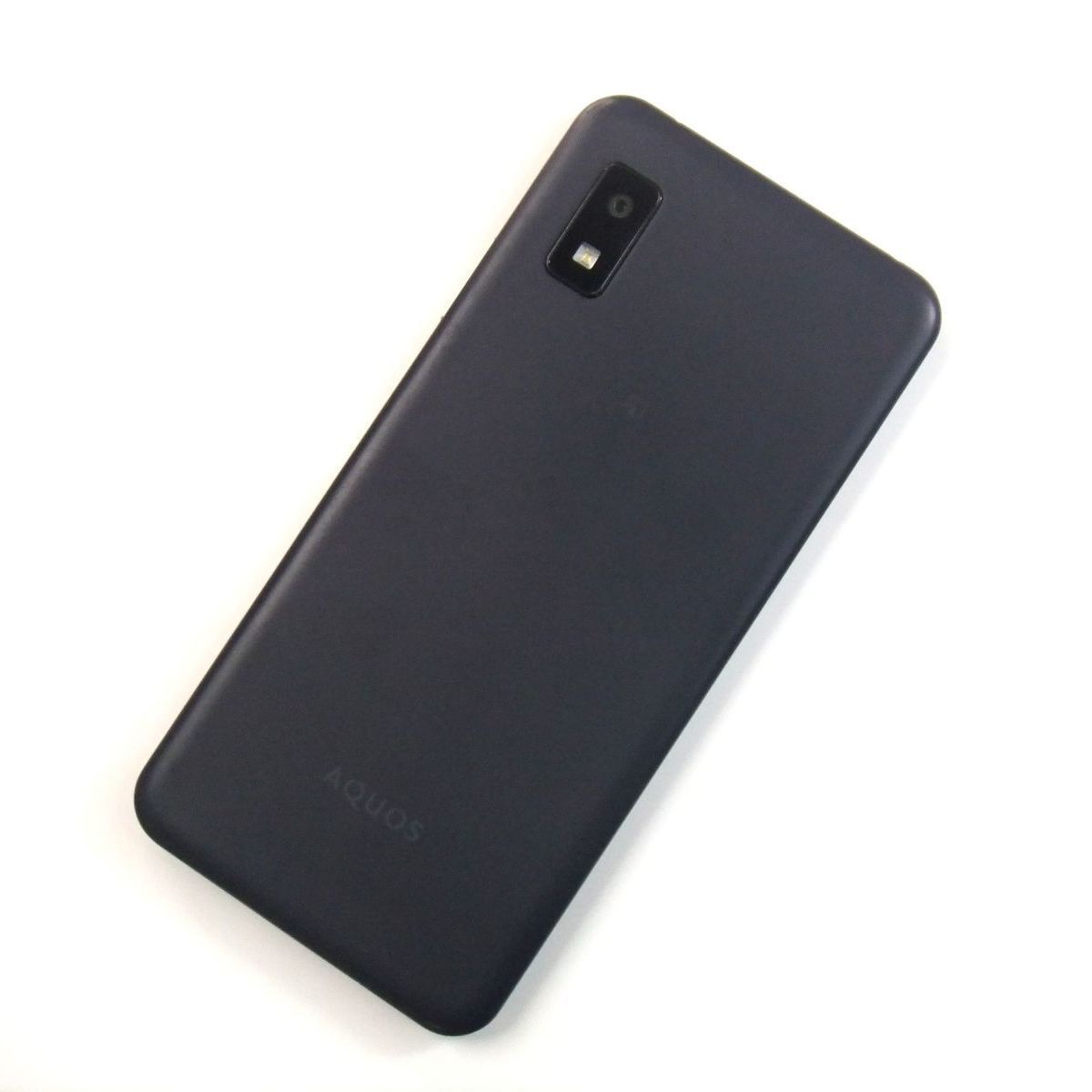 ワイモバイル AQUOS wish3 A302SH ブラック AQUOS wish SHARP シャープ wish3 ブラック 本体 SIMフリー SHM25AWB