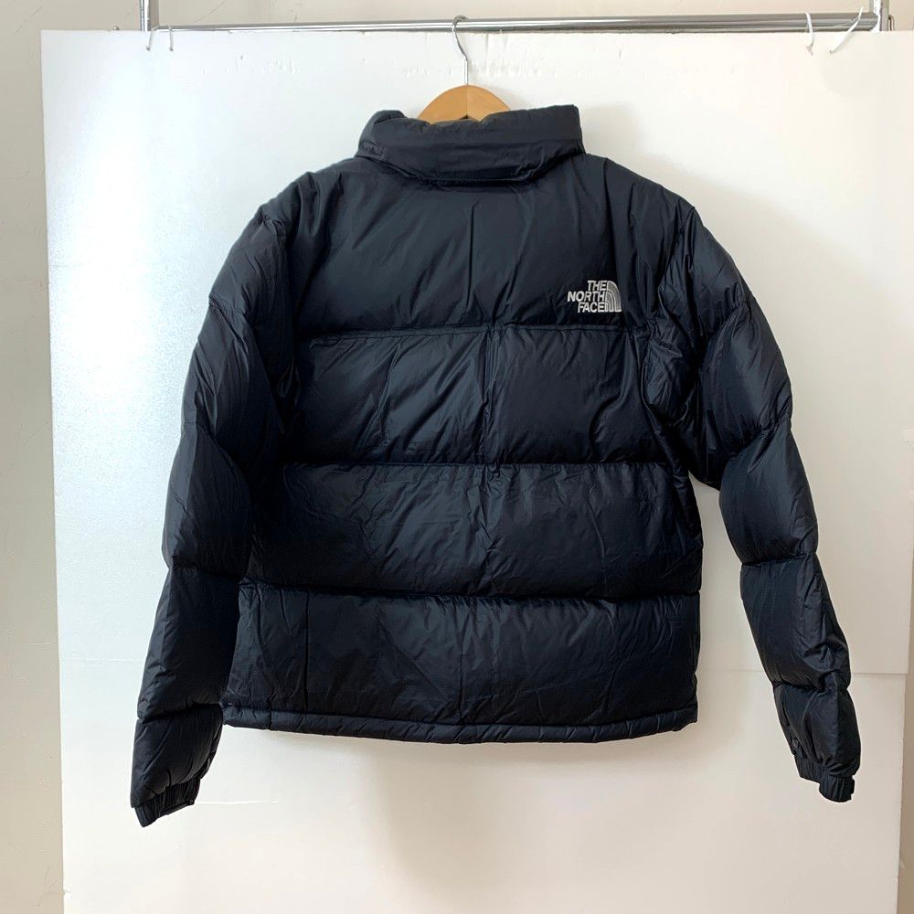 未使用品 THE NORTH FACE ザ・ノース・フェイス ND92555ヌプシ 