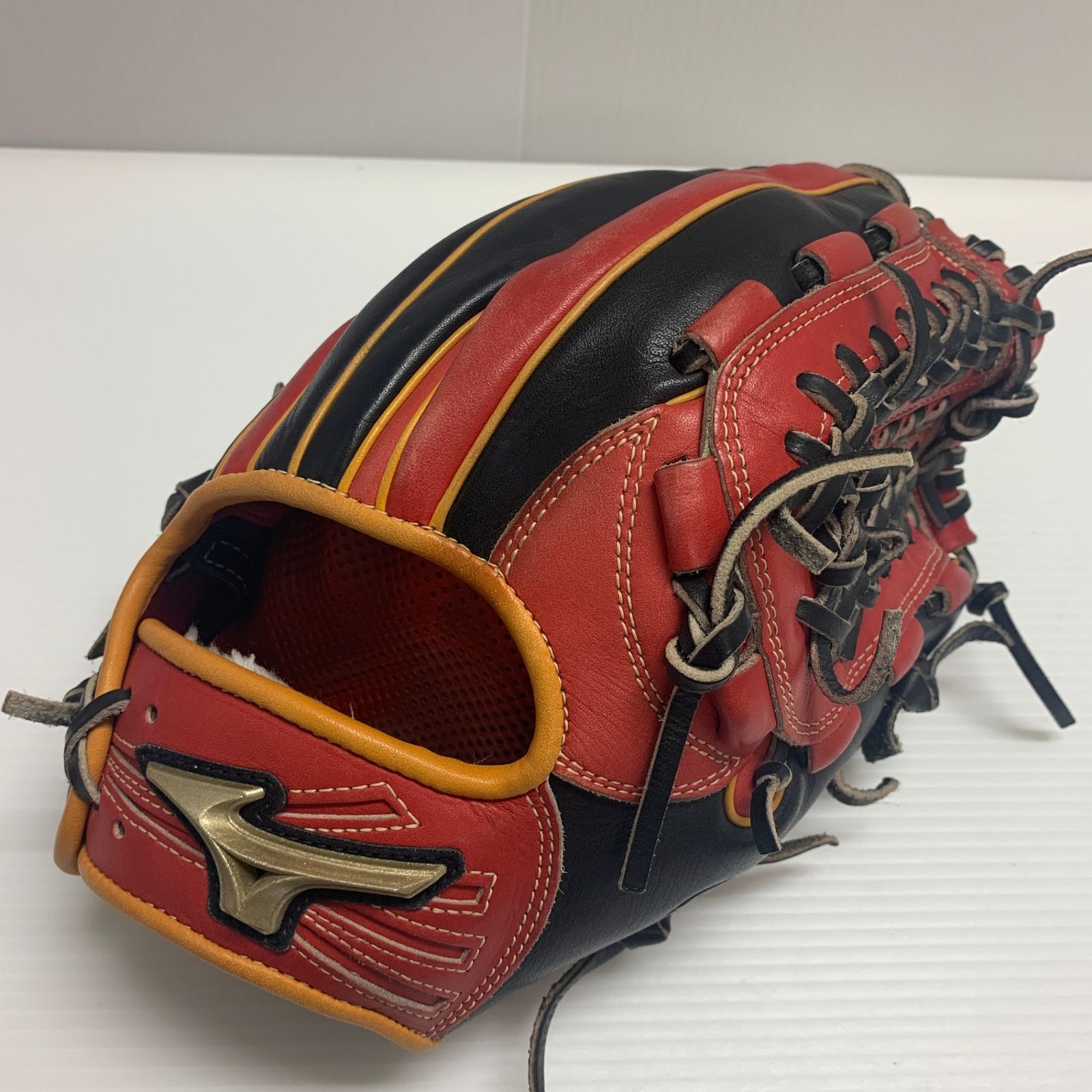 ミズノ MIZUNO グローバルエリート ソフトボール用 大人 一般 オール 