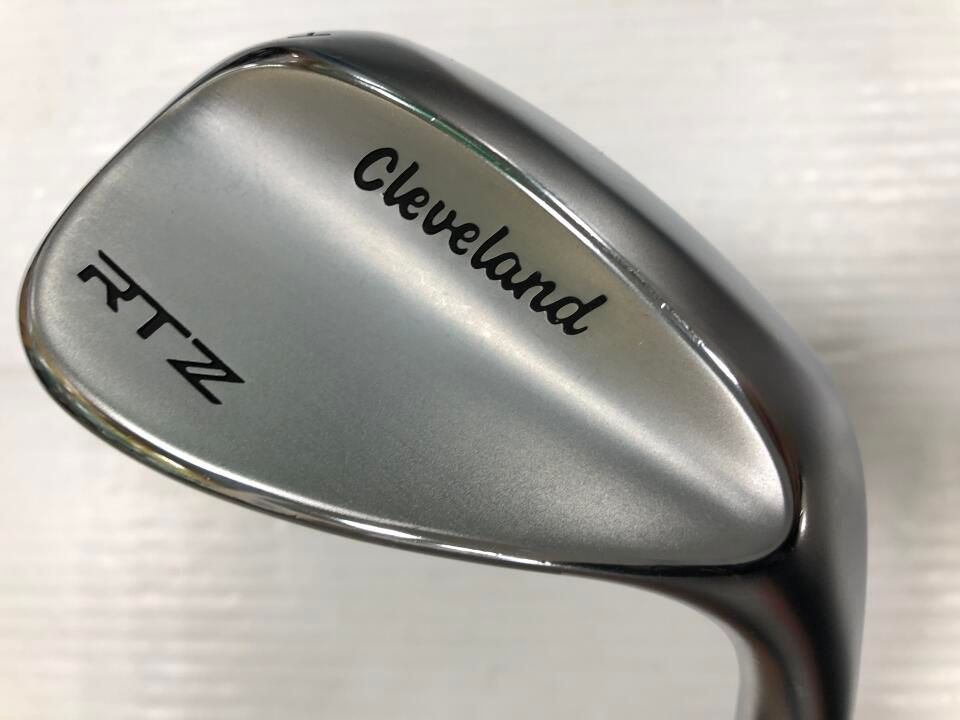 クリーブランド 注文 RTZ ツアーサテン 54度 ダイナミックゴールド HT