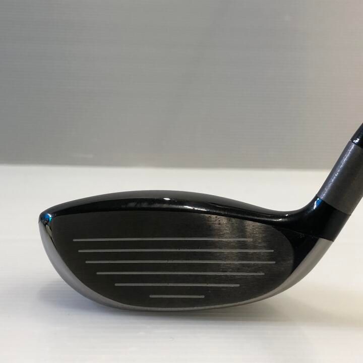 キャロウェイ APEX UW 2024 23度 MCF 70s Sフレックス フェアウェイ