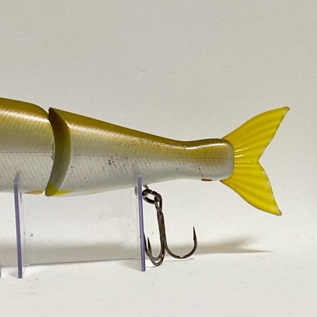 GAN CRAFT/ガンクラフト/鮎邪JOINTED CLAW 178 TYPE-F【A82839-007